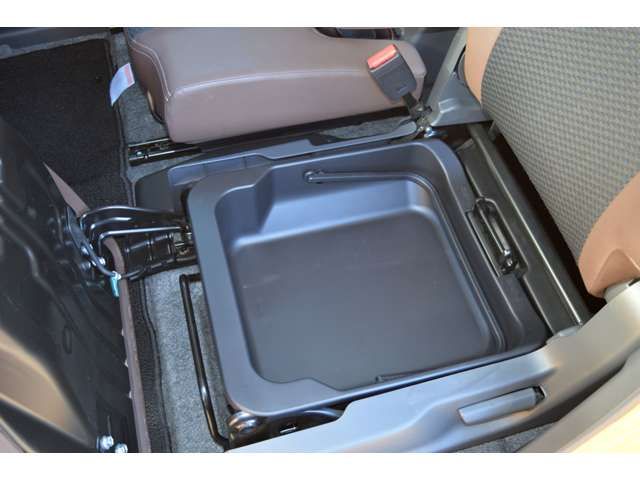 Suzuki HUSTLER 2019-03 27555-8