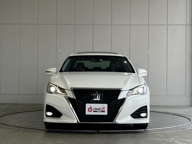 Toyota CROWN SEDAN 2016-11 29075-2
