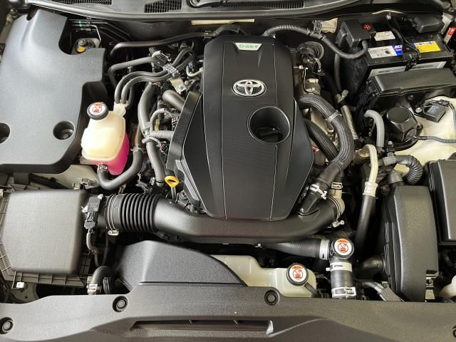 Toyota CROWN SEDAN 2016-11 29075-21