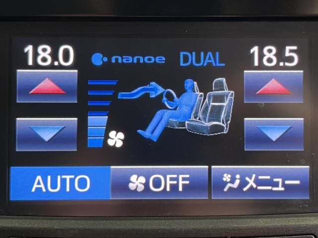 Toyota CROWN SEDAN 2016-11 29075-10