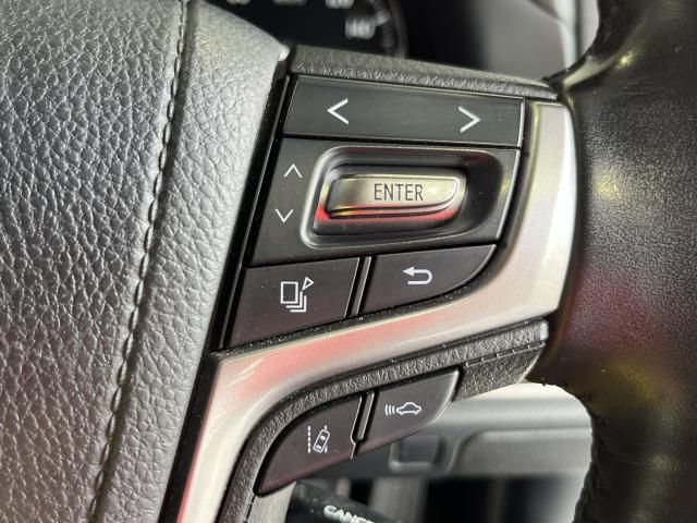 Toyota CROWN SEDAN 2016-11 29075-15