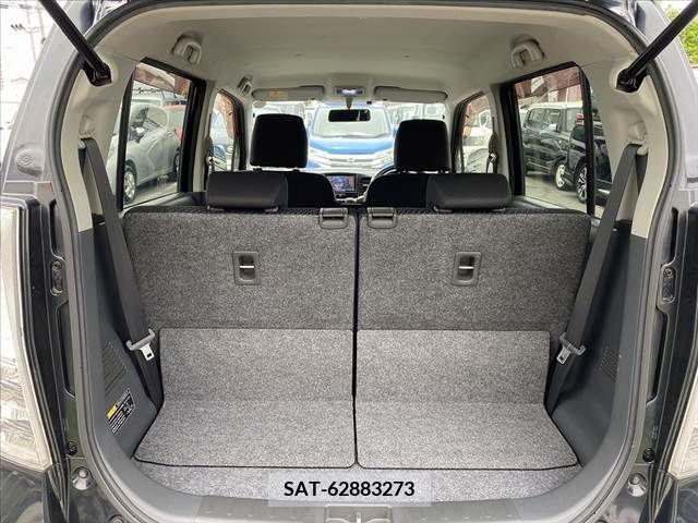 Mazda FLAIR 2013-06 324023-17