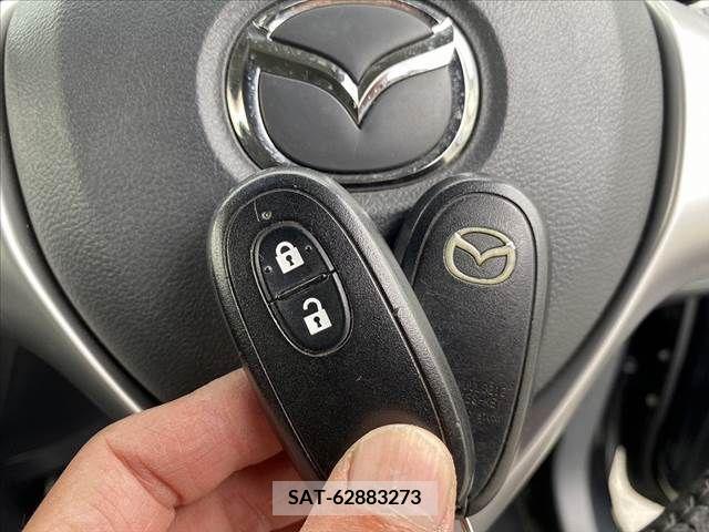 Mazda FLAIR 2013-06 324023-2