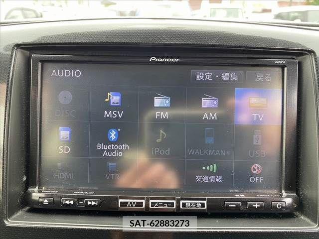 Mazda FLAIR 2013-06 324023-1