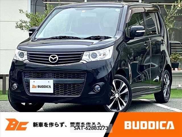 Mazda FLAIR 2013-06 324023-0