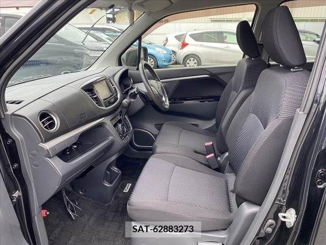 Mazda FLAIR 2013-06 324023-14