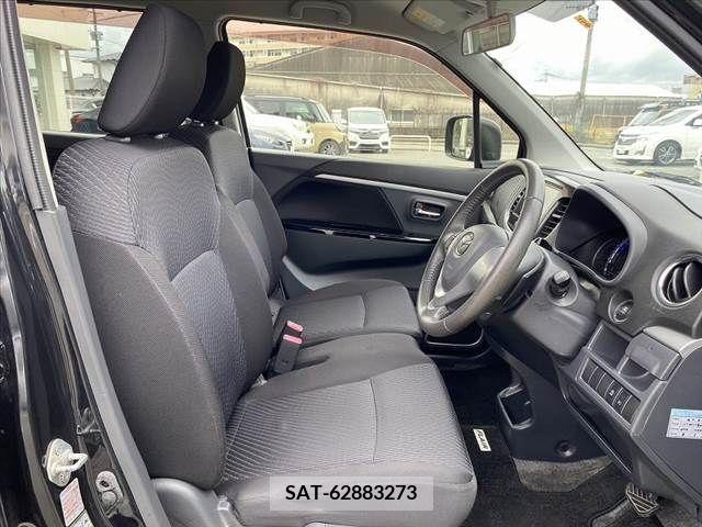 Mazda FLAIR 2013-06 324023-13
