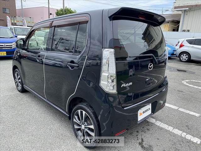 Mazda FLAIR 2013-06 324023-12