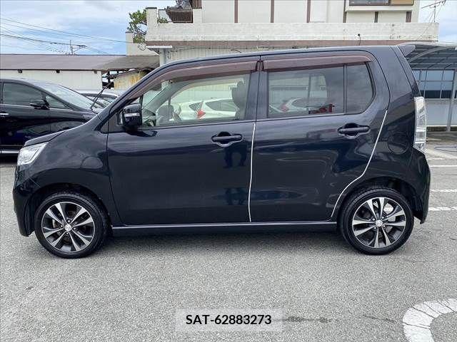 Mazda FLAIR 2013-06 324023-8