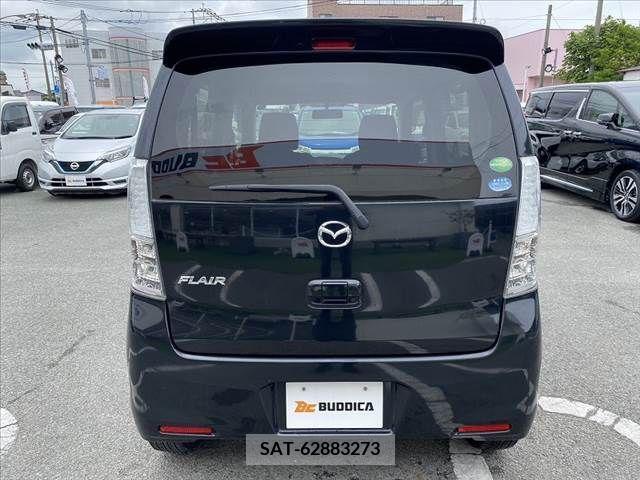 Mazda FLAIR 2013-06 324023-11