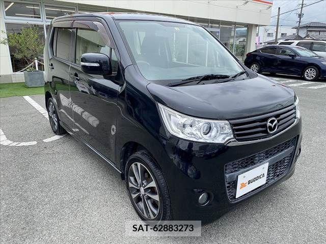 Mazda FLAIR 2013-06 324023-7