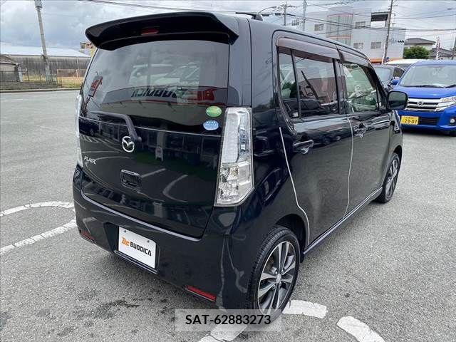 Mazda FLAIR 2013-06 324023-10