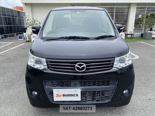 Mazda FLAIR 2013-06 324023-6