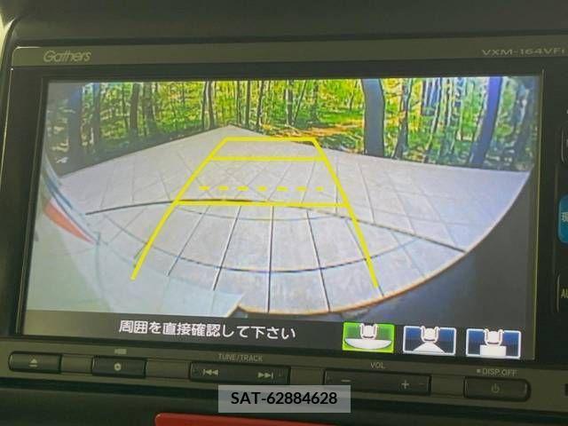 Honda N BOX CUSTOM 2015-12 306631-4