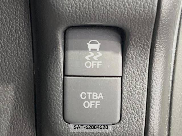 Honda N BOX CUSTOM 2015-12 306631-2