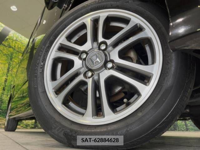 Honda N BOX CUSTOM 2015-12 306631-13