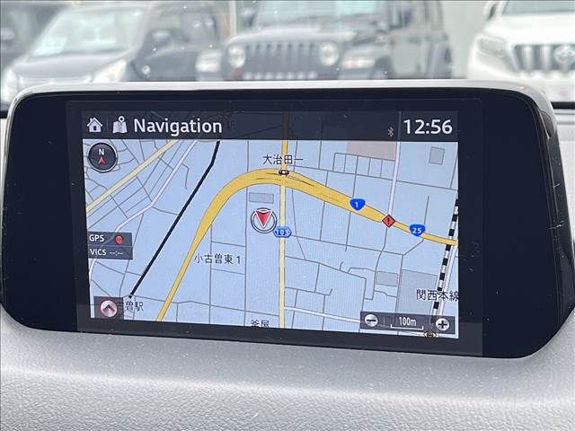 Mazda CX-5 2018-10 194537-3