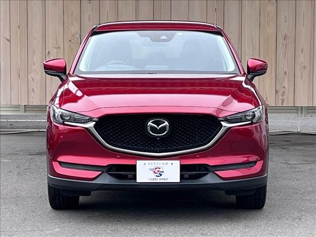 Mazda CX-5 2018-10 194537-16
