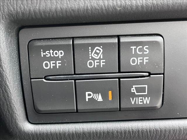 Mazda CX-5 2018-10 194537-6