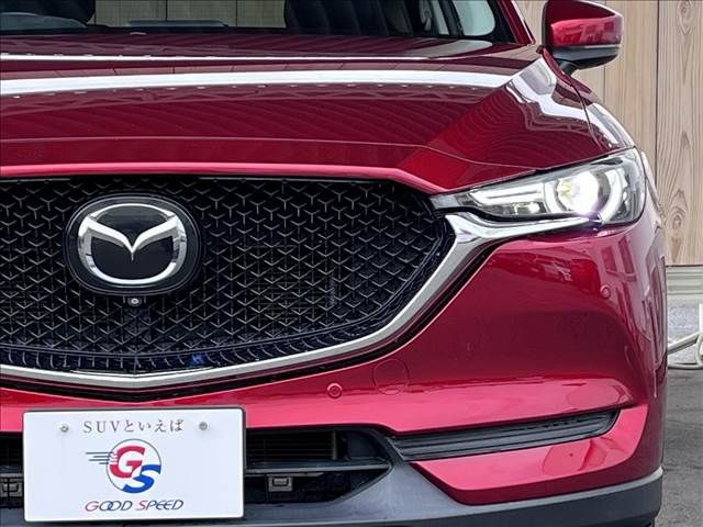 Mazda CX-5 2018-10 194537-9