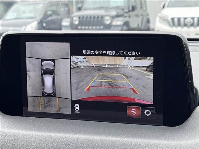 Mazda CX-5 2018-10 194537-2