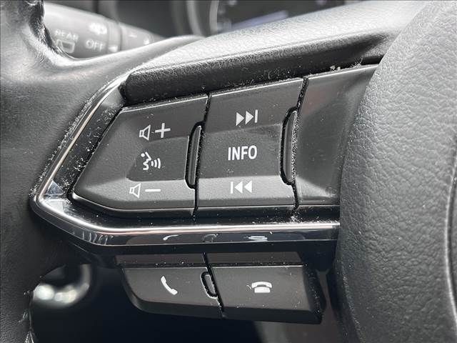 Mazda CX-5 2018-10 194537-15
