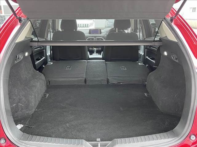 Mazda CX-5 2018-10 194537-19