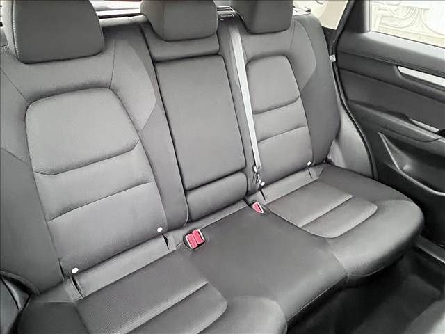 Mazda CX-5 2018-10 194537-8
