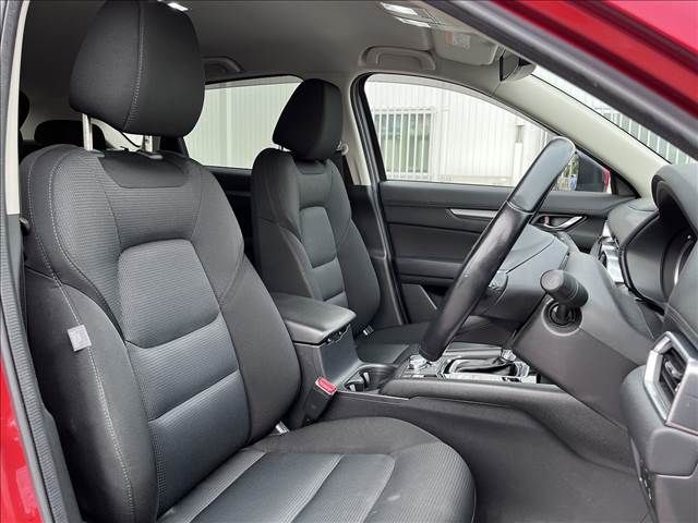 Mazda CX-5 2018-10 194537-7