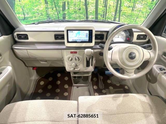 Suzuki LAPIN 2019-11 289679-1