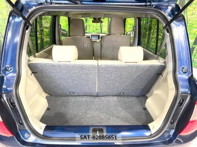 Suzuki LAPIN 2019-11 289679-10