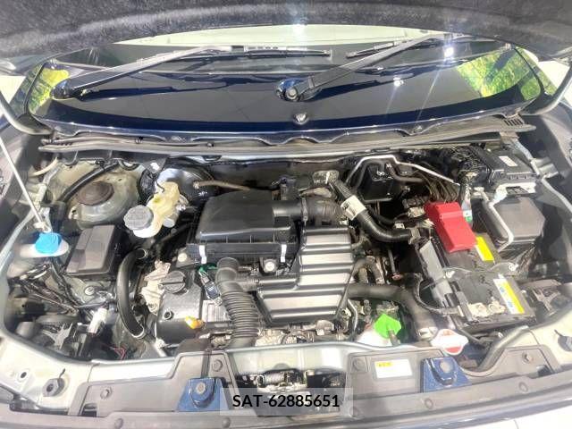 Suzuki LAPIN 2019-11 289679-18
