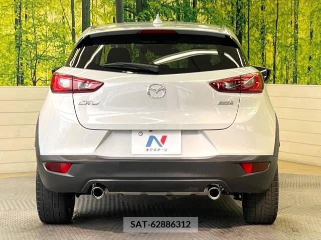 Mazda CX-3 2015-09 328939-15