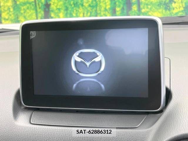 Mazda CX-3 2015-09 328939-6