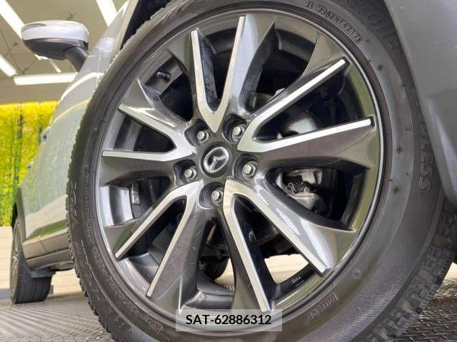 Mazda CX-3 2015-09 328939-13