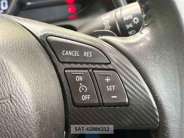 Mazda CX-3 2015-09 328939-4
