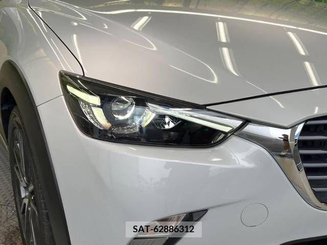 Mazda CX-3 2015-09 328939-12
