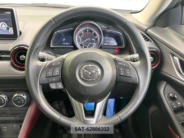 Mazda CX-3 2015-09 328939-11