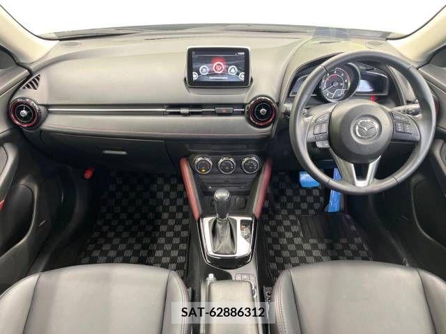 Mazda CX-3 2015-09 328939-1
