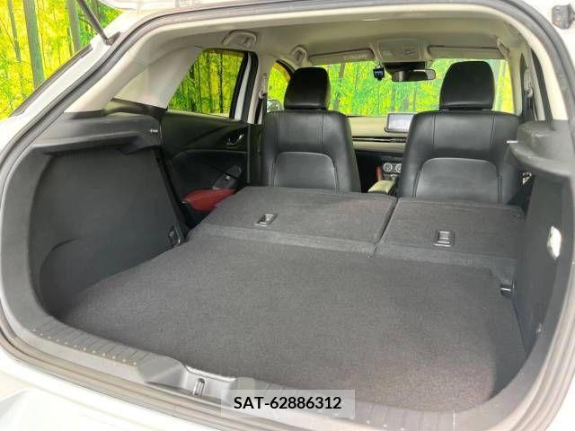 Mazda CX-3 2015-09 328939-10