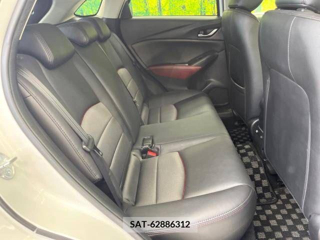 Mazda CX-3 2015-09 328939-9