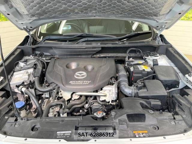 Mazda CX-3 2015-09 328939-18