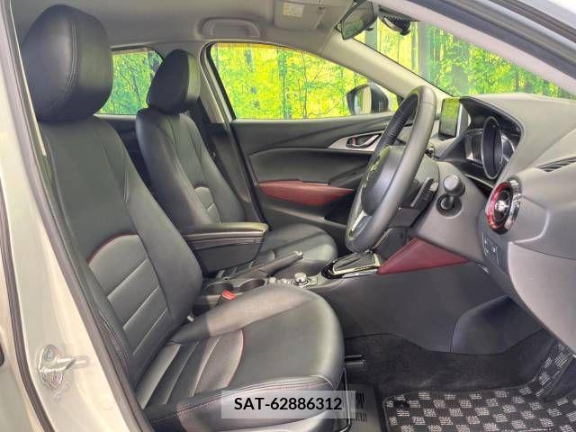 Mazda CX-3 2015-09 328939-8
