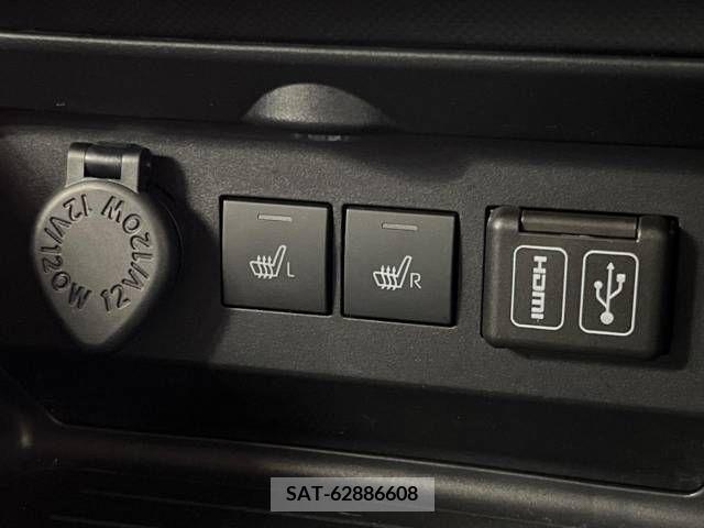 Toyota RAIZE 2022-08 324342-6