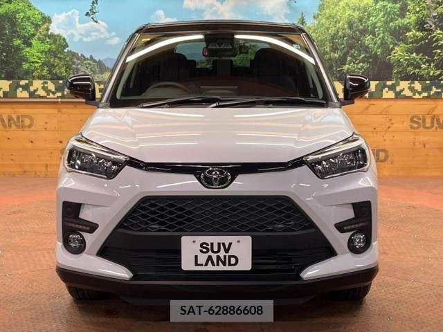 Toyota RAIZE 2022-08 324342-16