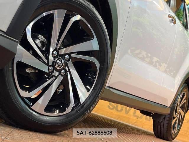 Toyota RAIZE 2022-08 324342-15