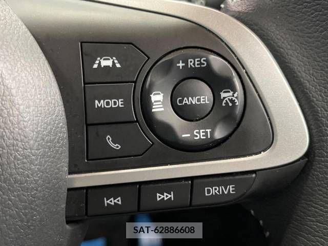 Toyota RAIZE 2022-08 324342-4