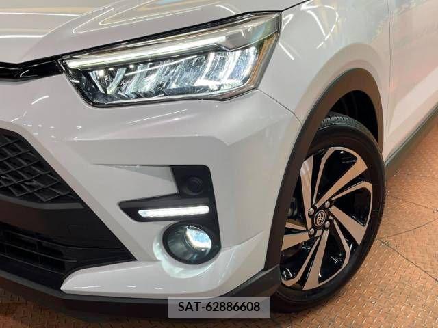 Toyota RAIZE 2022-08 324342-14