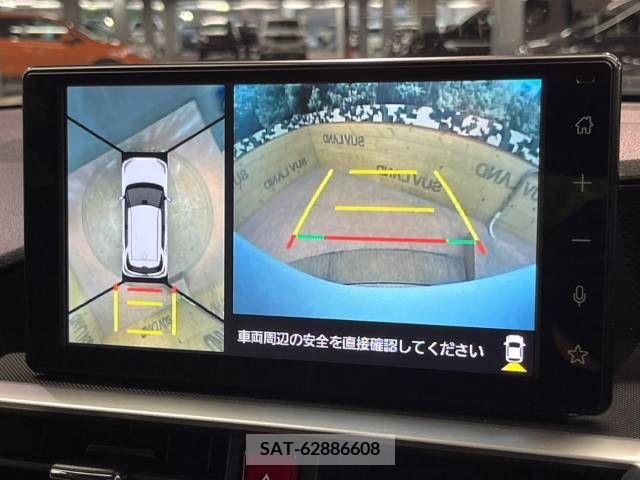 Toyota RAIZE 2022-08 324342-3