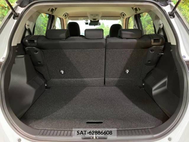 Toyota RAIZE 2022-08 324342-13